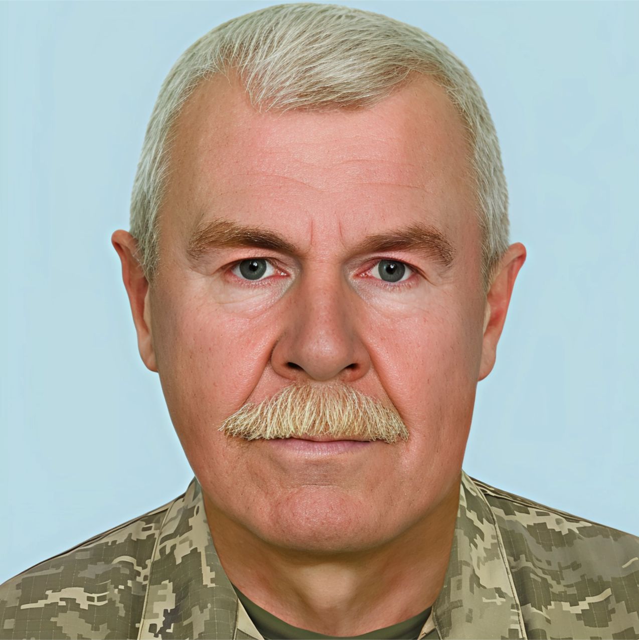 Шпаченко Валерій Миколайович